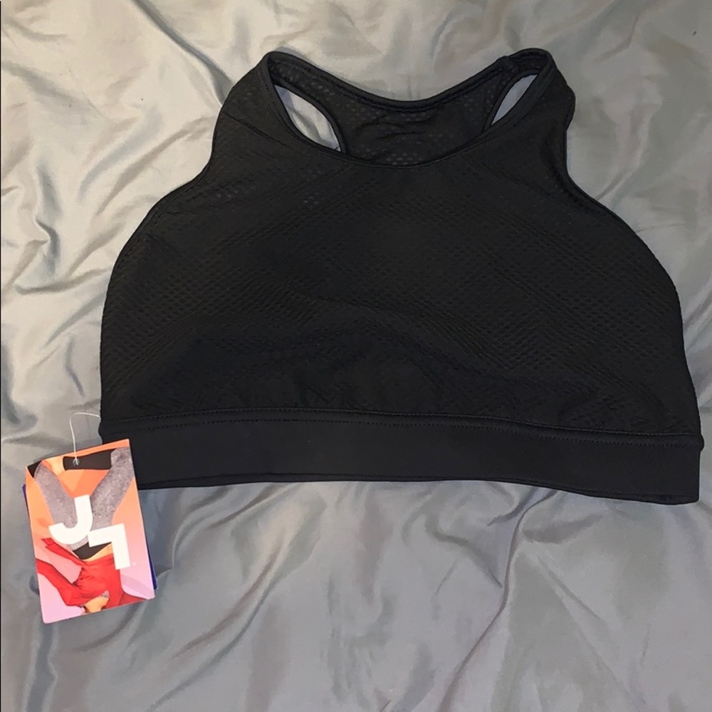 NWT Joy Lab by Target High Neck Sports Bra